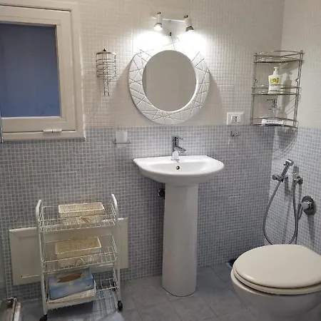The Tailor's House Апартаменты Палермо