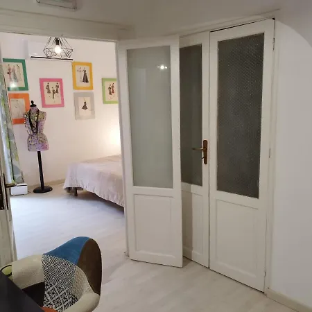 Appartamento The Tailor's House *