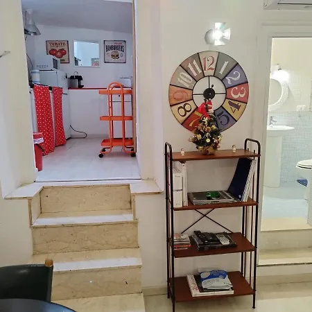 The Tailor's House Апартаменты *