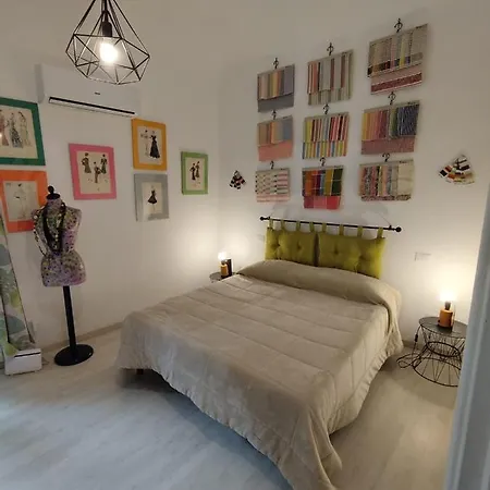 The Tailor's House Apartament *